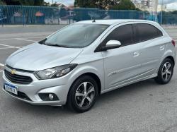CHEVROLET Onix Hatch 1.4 4P FLEX LTZ