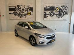 CHEVROLET Onix Hatch 1.4 4P FLEX LTZ AUTOMTICO