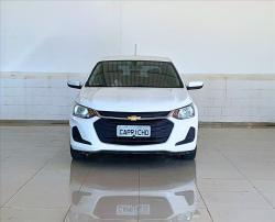 CHEVROLET Onix Hatch 1.0 4P FLEX LT