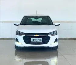 CHEVROLET Onix Hatch 1.0 12V 4P FLEX PREMIER TURBO AUTOMTICO