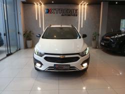 CHEVROLET Onix Hatch 1.4 4P FLEX ACTIV
