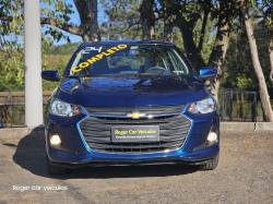 CHEVROLET Onix Hatch 1.0 12V 4P FLEX LT