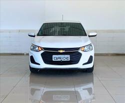 CHEVROLET Onix Hatch 1.0 4P FLEX LT
