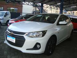 CHEVROLET Onix Hatch 1.0 12V 4P FLEX LT