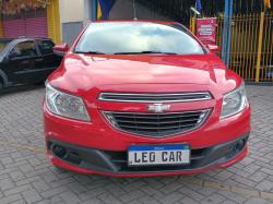 CHEVROLET Onix Hatch 1.0 4P FLEX LT