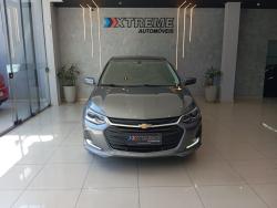 CHEVROLET Onix Hatch 1.0 12V 4P FLEX PREMIER 2 TURBO AUTOMTICO