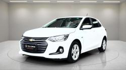 CHEVROLET Onix Hatch 1.0 4P FLEX LTZ TURBO AUTOMTICO