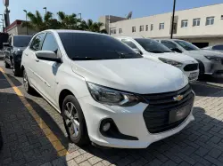 CHEVROLET Onix Hatch 1.0 12V 4P FLEX