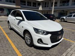 CHEVROLET Onix Hatch 1.0 12V 4P FLEX