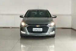 CHEVROLET Onix Hatch 1.0 12V 4P FLEX PREMIER TURBO AUTOMTICO