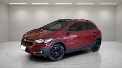 CHEVROLET Onix Hatch 1.4 4P FLEX ACTIV AUTOMTICO