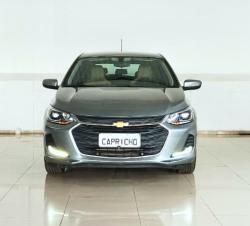 CHEVROLET Onix Hatch 1.0 12V 4P FLEX PREMIER TURBO AUTOMTICO