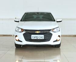 CHEVROLET Onix Hatch 1.0 4P FLEX LTZ TURBO AUTOMTICO