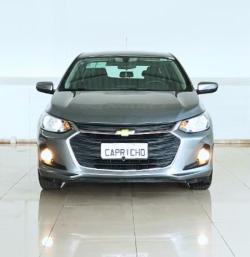 CHEVROLET Onix Hatch 1.0 4P FLEX LT