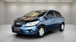 CHEVROLET Onix Hatch 1.0 4P FLEX LT