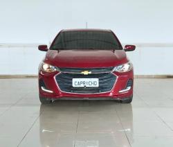 CHEVROLET Onix Hatch 1.0 12V 4P FLEX PREMIER TURBO AUTOMTICO