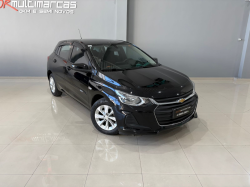 CHEVROLET Onix Hatch 1.0 12V 4P FLEX LT TURBO