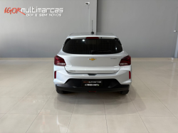 CHEVROLET Onix Hatch 1.0 12V 4P FLEX LT TURBO