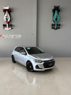 CHEVROLET Onix Hatch 1.0 12V 4P FLEX LT TURBO