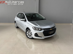 CHEVROLET Onix Hatch 1.0 12V 4P FLEX LT TURBO