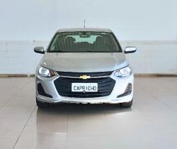 CHEVROLET Onix Hatch 1.0 4P FLEX LT