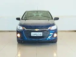 CHEVROLET Onix Hatch 1.0 4P FLEX