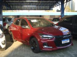 CHEVROLET Onix Hatch 1.0 12V 4P FLEX RS TURBO AUTOMTICO