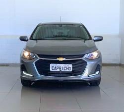 CHEVROLET Onix Hatch 1.0 12V 4P FLEX PREMIER TURBO AUTOMTICO