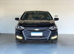 CHEVROLET Onix Hatch 1.0 12V 4P FLEX PREMIER TURBO AUTOMTICO