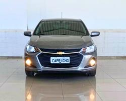 CHEVROLET Onix Hatch 1.0 4P FLEX LT