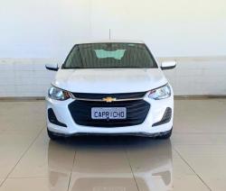 CHEVROLET Onix Hatch 1.0 4P FLEX LT