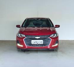 CHEVROLET Onix Hatch 1.0 12V 4P FLEX PREMIER TURBO AUTOMTICO