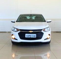 CHEVROLET Onix Hatch 1.0 12V 4P FLEX LT TURBO