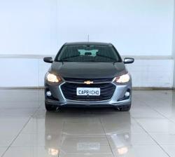 CHEVROLET Onix Hatch 1.0 4P FLEX LTZ TURBO AUTOMTICO