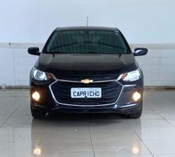 CHEVROLET Onix Hatch 1.0 4P FLEX LTZ TURBO AUTOMTICO