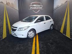 CHEVROLET Onix Hatch 1.0 4P FLEX JOY