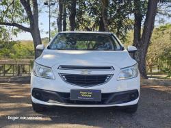 CHEVROLET Onix Hatch 1.0 12V 4P FLEX LT