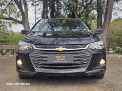 CHEVROLET Onix Hatch 1.0 12V 4P FLEX