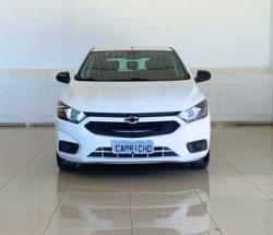 CHEVROLET Onix Hatch 1.0 4P FLEX JOY BLACK