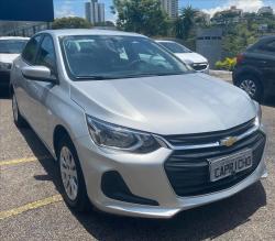 CHEVROLET Onix Sedan 1.0 4P FLEX LT PLUS TURBO