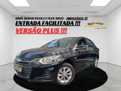 CHEVROLET Onix Sedan 1.0 12V 4P FLEX LT PLUS