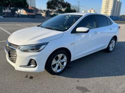 CHEVROLET Onix Sedan 1.0 4P FLEX LT PLUS TURBO AUTOMTICO