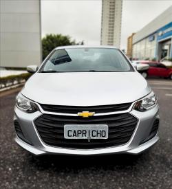 CHEVROLET Onix Sedan 1.0 4P FLEX LT PLUS TURBO