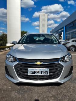 CHEVROLET Onix Sedan 1.0 4P FLEX LT PLUS TURBO