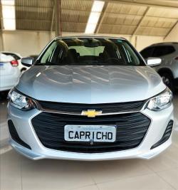 CHEVROLET Onix Sedan 1.0 4P FLEX LT PLUS TURBO