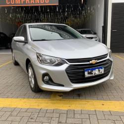 CHEVROLET Onix Sedan 1.0 4P FLEX LTZ PLUS TURBO