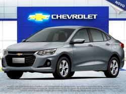 CHEVROLET Onix Sedan 1.0 4P FLEX LTZ PLUS TURBO AUTOMTICO