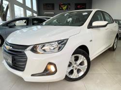 CHEVROLET Onix Sedan 1.0 4P FLEX LTZ PLUS TURBO AUTOMTICO