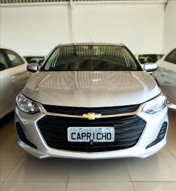 CHEVROLET Onix Sedan 1.0 4P FLEX LT PLUS TURBO