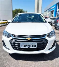 CHEVROLET Onix Sedan 1.0 4P FLEX LT PLUS TURBO